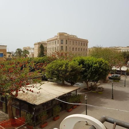 Isole Egadi Trapani Exterior foto