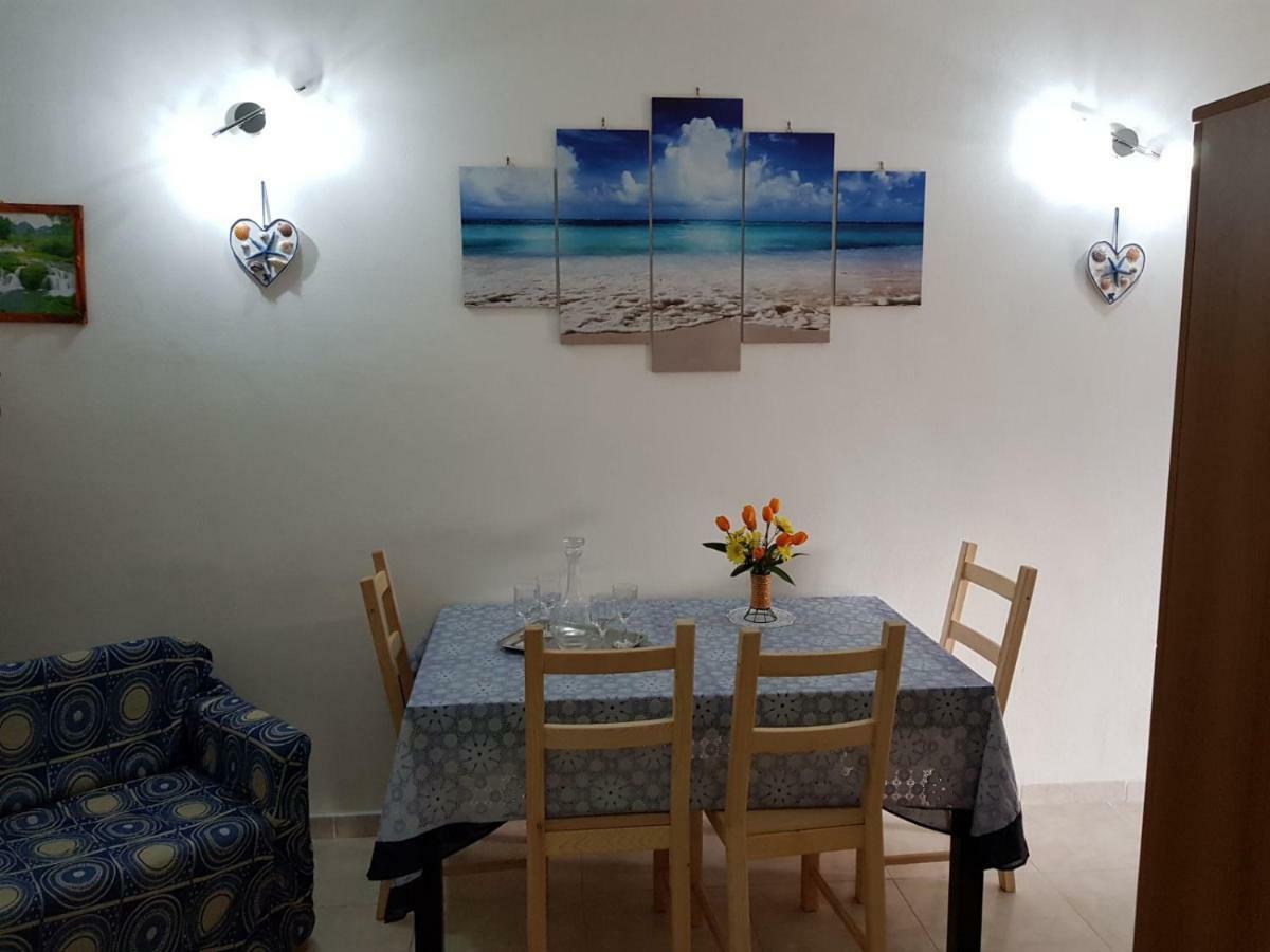 Isole Egadi Trapani Exterior foto