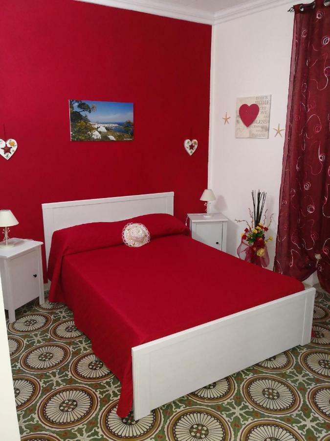 Isole Egadi Trapani Exterior foto