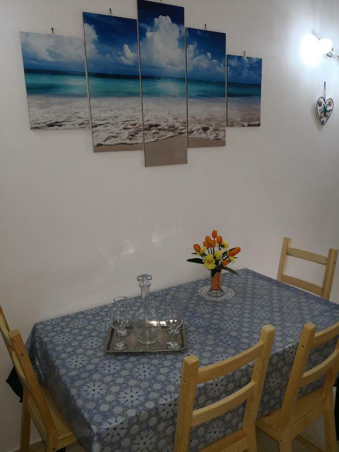 Isole Egadi Trapani Exterior foto