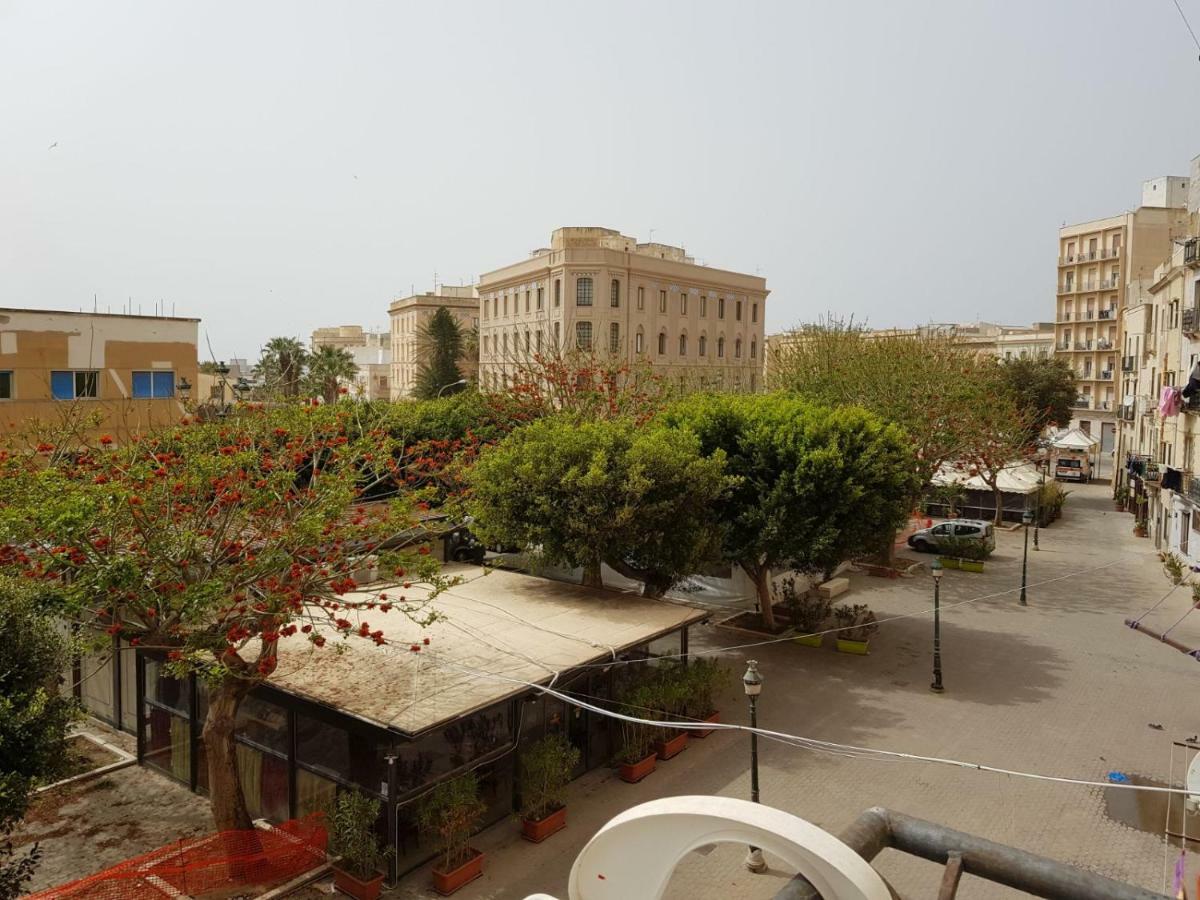 Isole Egadi Trapani Exterior foto