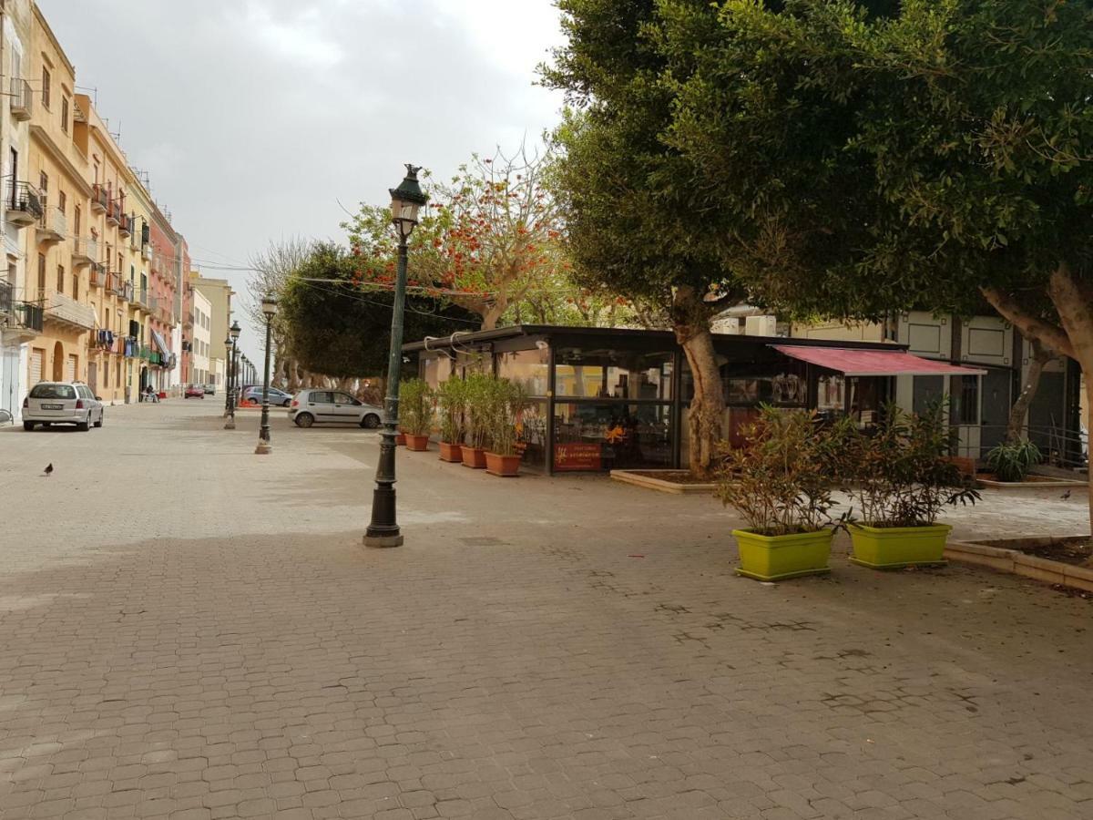 Isole Egadi Trapani Exterior foto