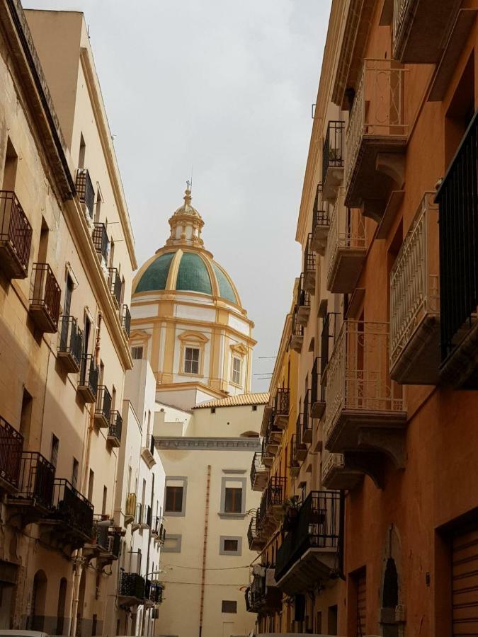Isole Egadi Trapani Exterior foto