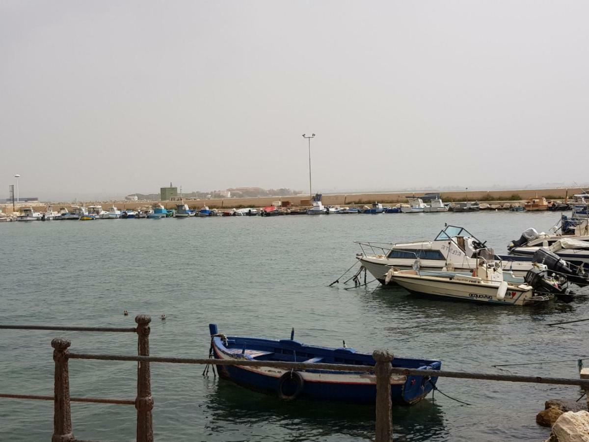 Isole Egadi Trapani Exterior foto