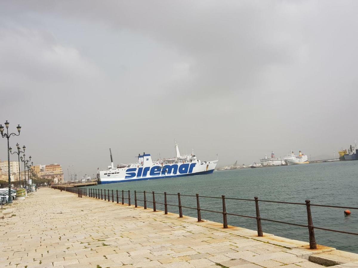 Isole Egadi Trapani Exterior foto