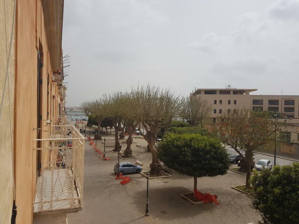 Isole Egadi Trapani Exterior foto