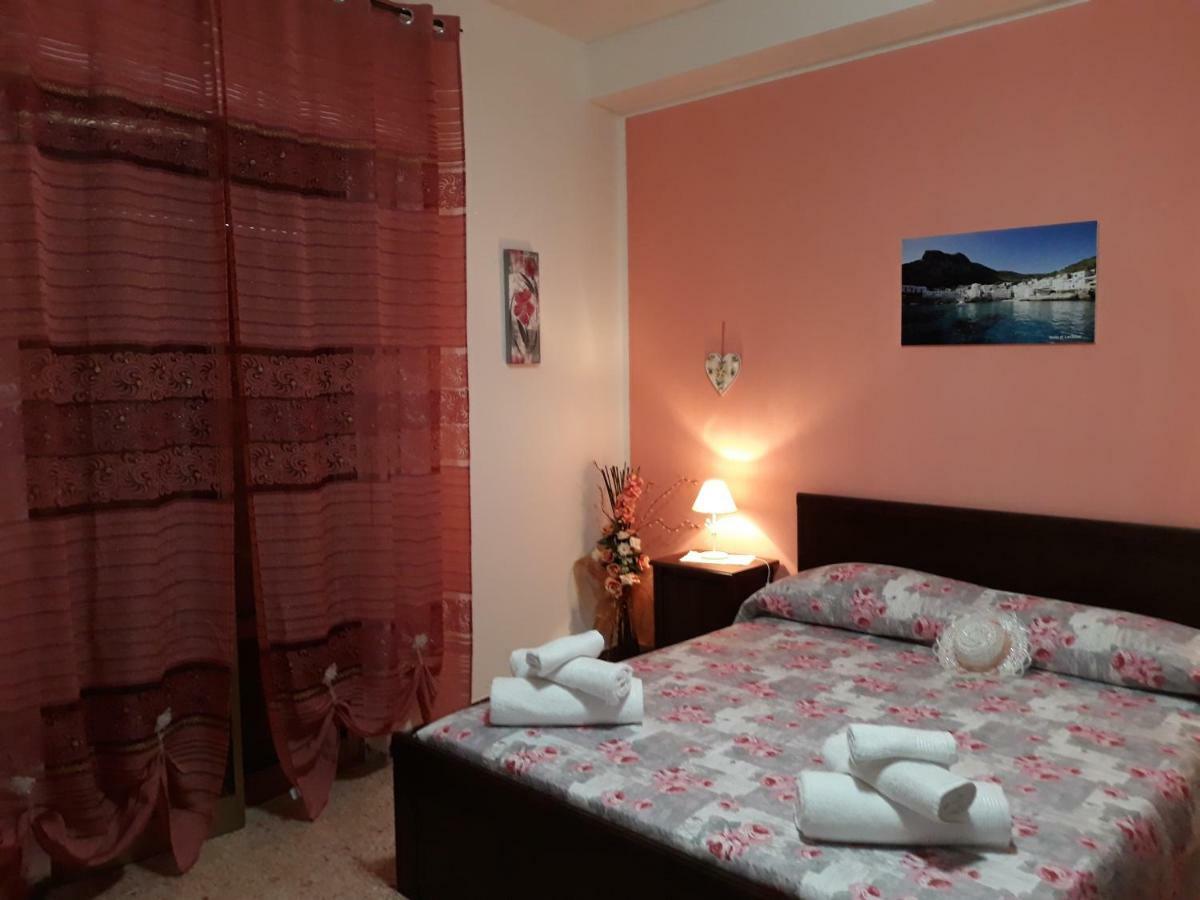 Isole Egadi Trapani Exterior foto